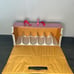Vintage My Little Pony Carry Case