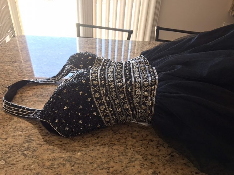 Gorgeous Black dress