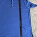 Polo Ralph Lauren Mens Medium Blue Short Sleeve Polo Shirt