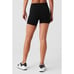 Alo Yoga 5 AIRBRUSH HIGH-WAIST BIKER SHORTS BLACK XS