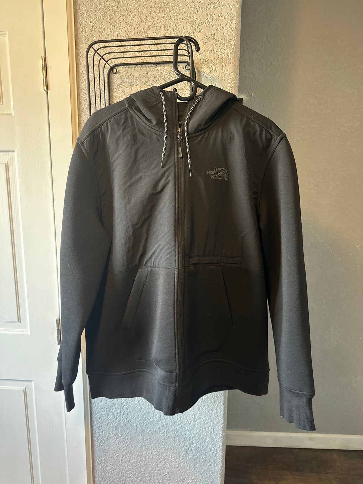 The North Face Heavy Jacket
