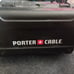 Porter Cable plate joiner