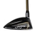 NEW! Callaway Epic Flash Star Fairway Wood - 5W - 18* - Attas Shaft - Men R flex