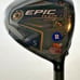 NEW! Callaway Epic Flash Star Fairway Wood - 5W - 18* - Attas Shaft - Men R flex