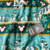 NWT❤️Walt Disney World Holiday Adult Spirit Jersey szXL