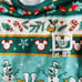 NWT❤️Walt Disney World Holiday Adult Spirit Jersey szXL