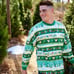 NWT❤️Walt Disney World Holiday Adult Spirit Jersey szXL