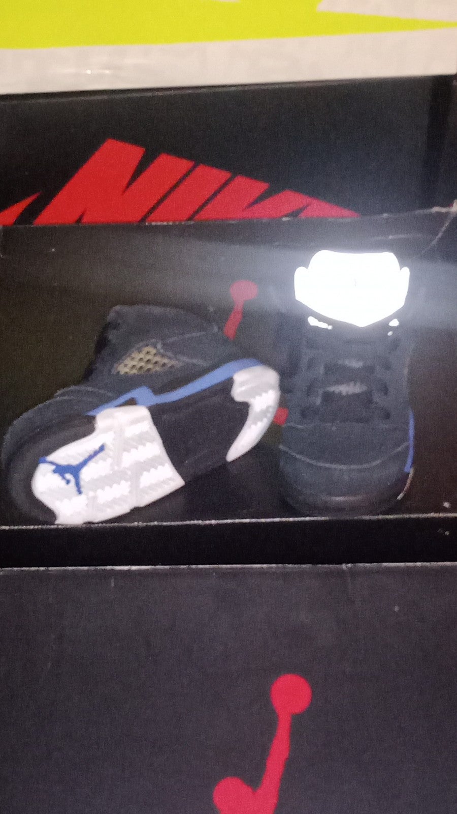 baby Jordans