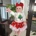 Cotton Body Reborn Baby Girl Reborn Doll 19.69inch sgf3