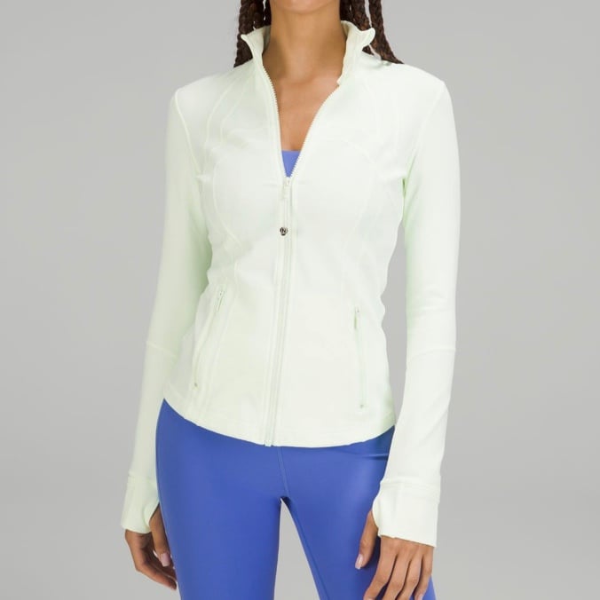 Lululemon Define Jacket