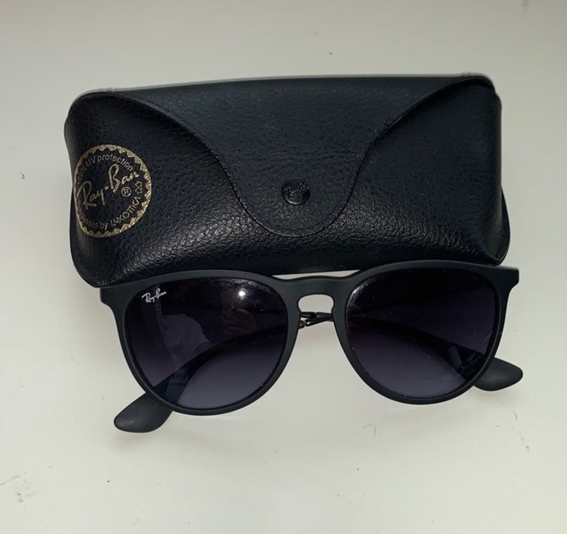 Ray Ban Sunglasses