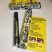2 x Mac Magic Extension 5MM Fibre Mascara
