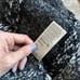 Free people printed open cardigan sweater