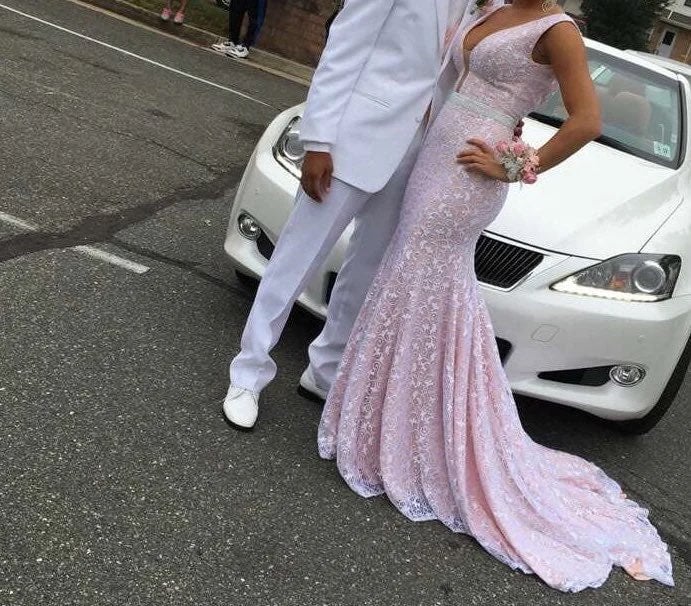 Jovani Dress