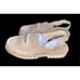 NWT Steve Madden Felicite Suede Sling Back Loafer Sz. 7.5