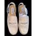 NWT Steve Madden Felicite Suede Sling Back Loafer Sz. 7.5