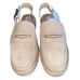 NWT Steve Madden Felicite Suede Sling Back Loafer Sz. 7.5