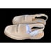 NWT Steve Madden Felicite Suede Sling Back Loafer Sz. 7.5