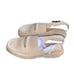 NWT Steve Madden Felicite Suede Sling Back Loafer Sz. 7.5