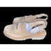 NWT Steve Madden Felicite Suede Sling Back Loafer Sz. 7.5