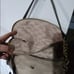 ❤️ MICHAEL KORS- MICHAEL KORS♥️. *SUEDE, VERY CLEAN & BEAUTIFUL BAG!