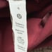 Lululemon Wunder Train High-Rise Tight 25”