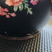 Rare 19th Century Teapots with Crabstock Handle & Spout (Set of 3)