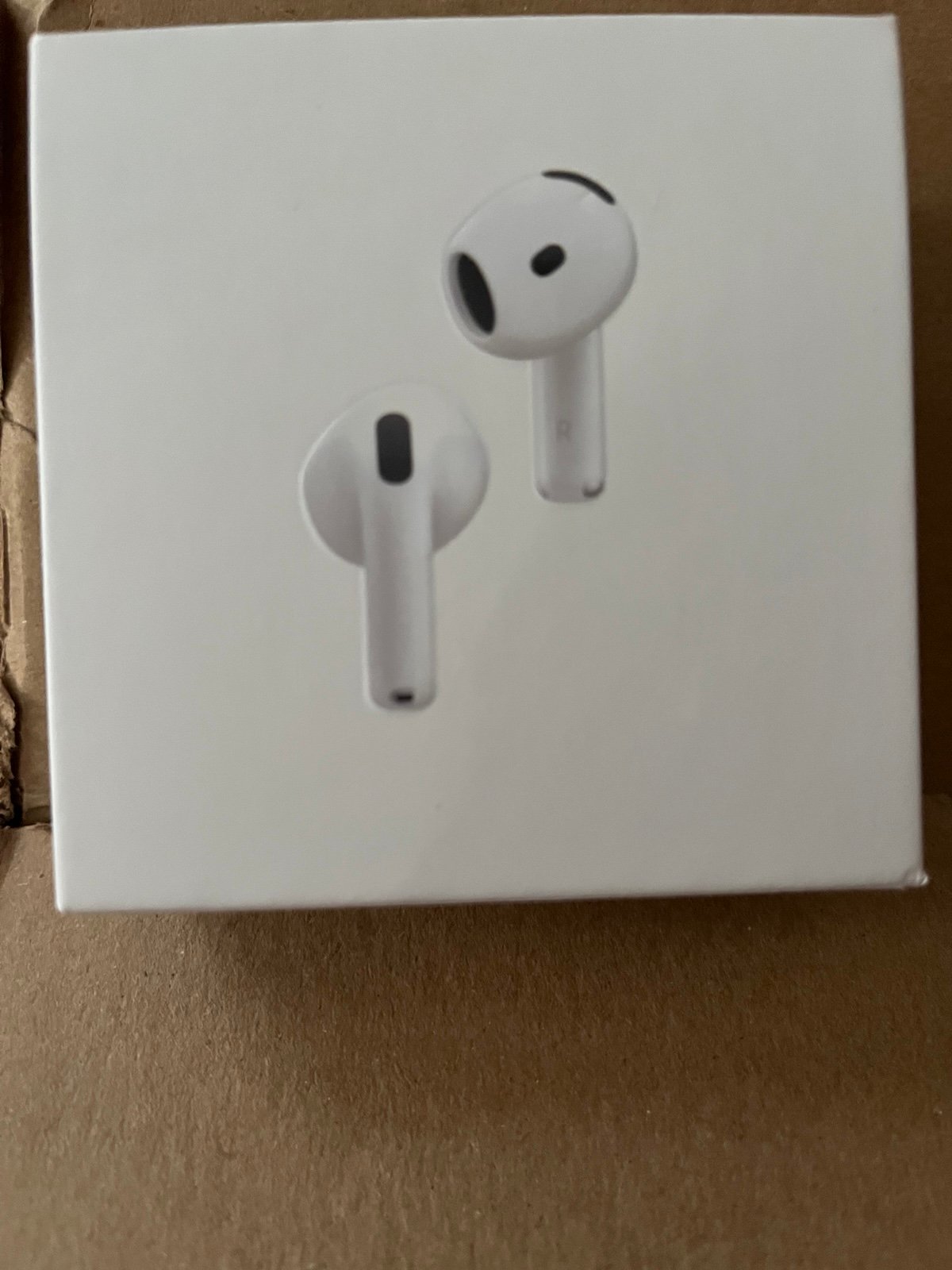 Apple AirPods