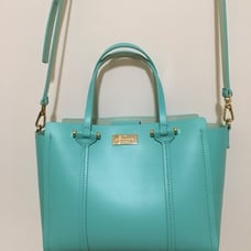 Kate Spade Arbour Hill Crossbag Purse