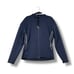 Bogner Fire Ice Full Zip Hoodie Women Small Navy Blue Stretch Outdoor Athleisure
