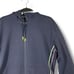 Bogner Fire Ice Full Zip Hoodie Women Small Navy Blue Stretch Outdoor Athleisure