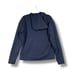 Bogner Fire Ice Full Zip Hoodie Women Small Navy Blue Stretch Outdoor Athleisure