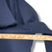 Bogner Fire Ice Full Zip Hoodie Women Small Navy Blue Stretch Outdoor Athleisure
