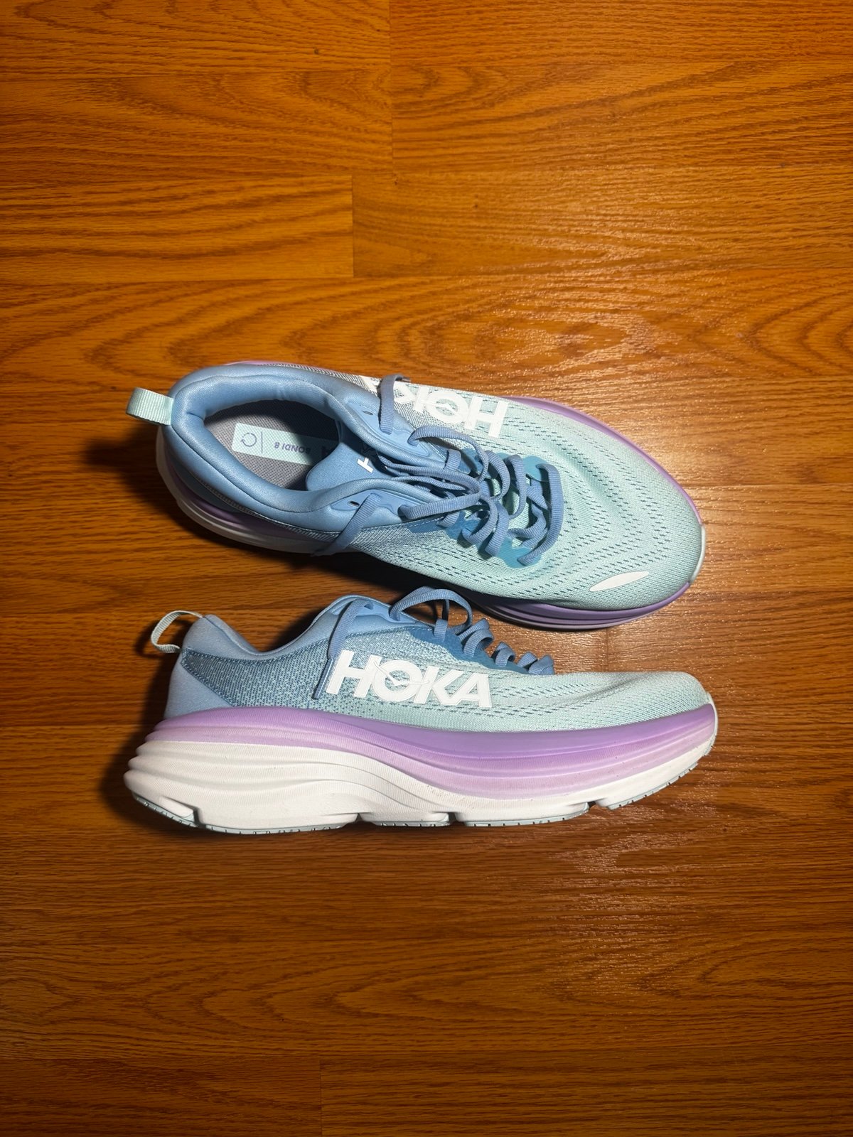 Women’s Hoka