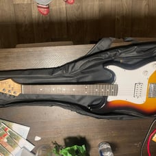 Electric Guitar