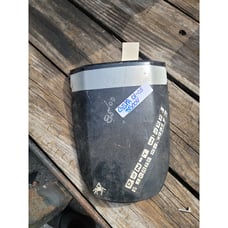 00 01 02 03 Suzuki GSXR 750 Rear Back Passenger Solo Seat Cover Cap Cowl GSXR750