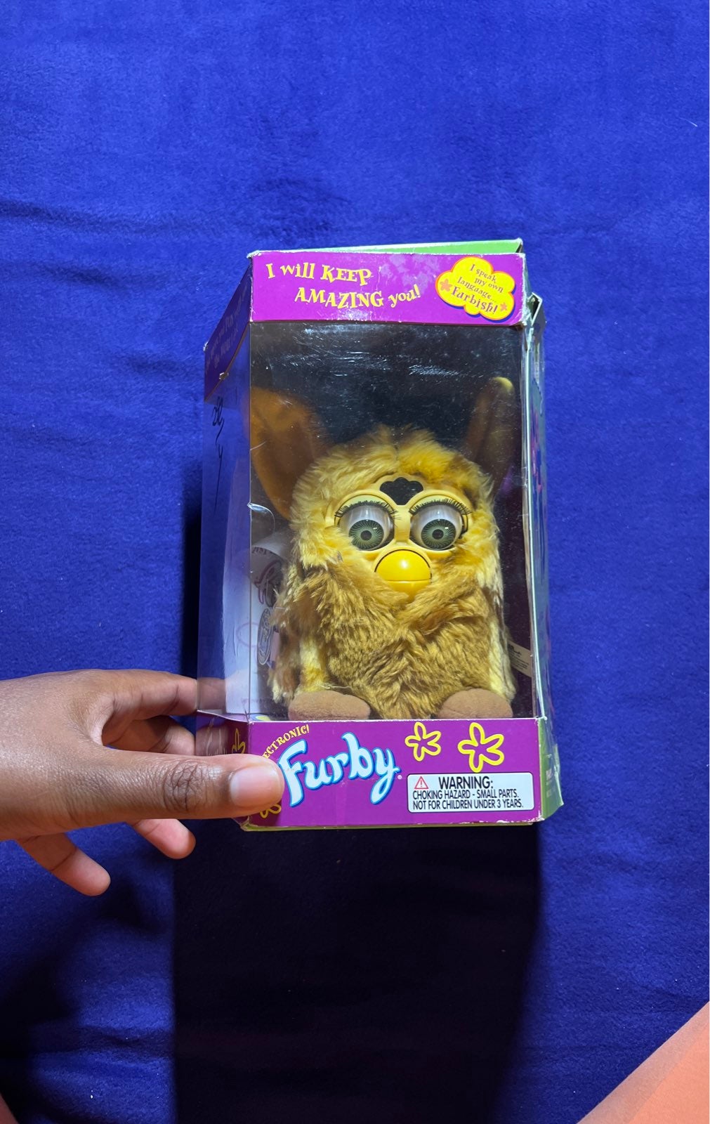 Furby