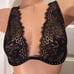 VS Dream Angel Lingerie 32DD NWT