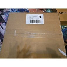 Pokemon TCG Twilight Masquerade Totem Display Standee Sealed Box X2 Displays