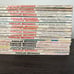 Popular Mechanics Lot Of 18 Magazines Range In Years From 1967-1972 In Photos