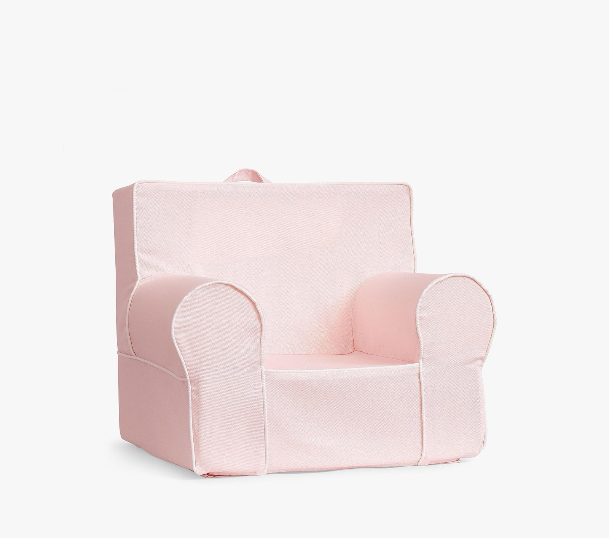Pottery barn my first anywhere chair cover