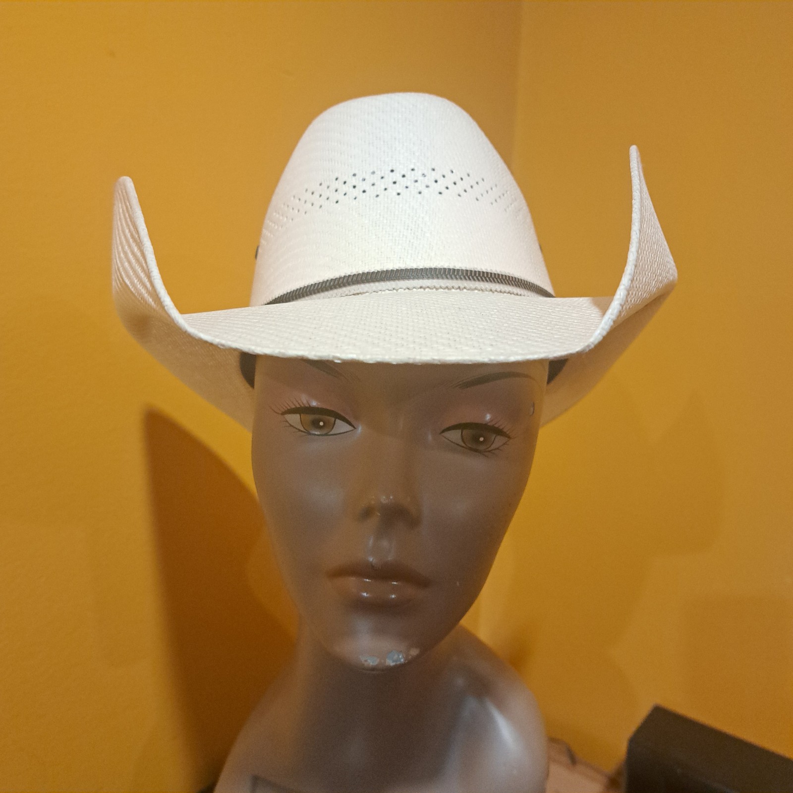 Justin Moore by Bullride Hat