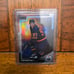 Connor McDavid Cosmic parallel #42/65 2020-21 OPC Platinum Edmonton Oilers