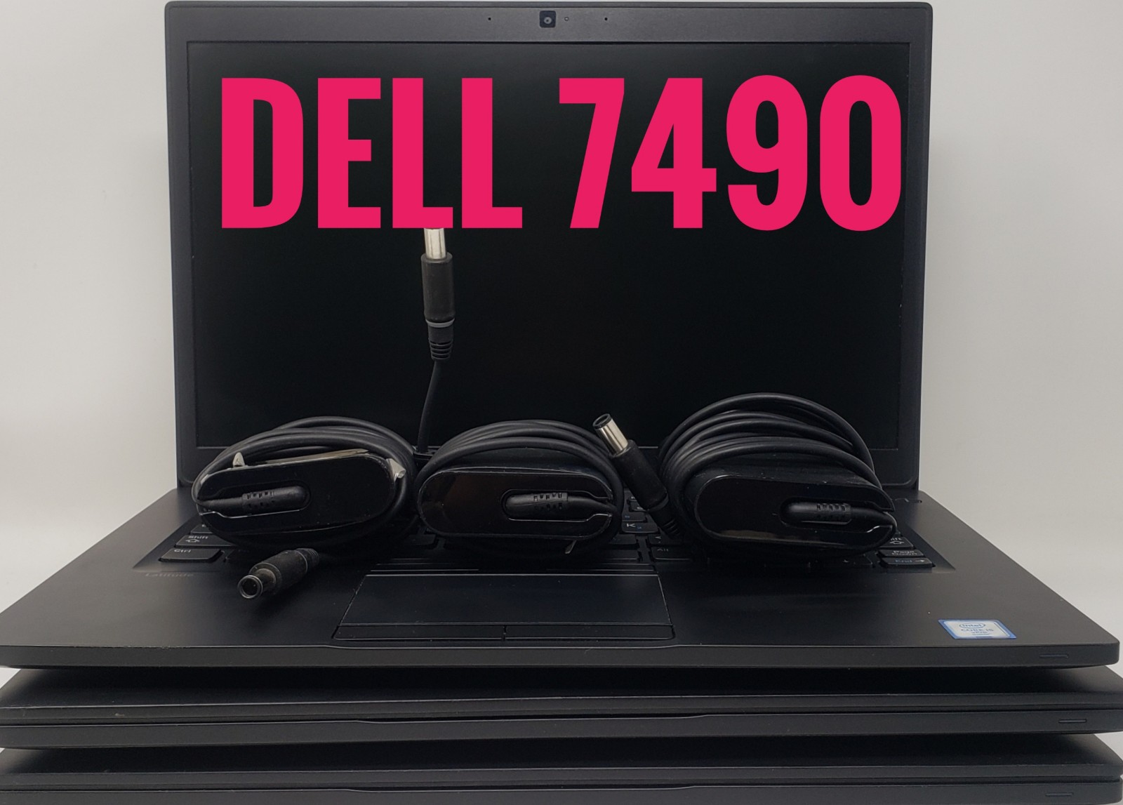 Dell Windows 10 Ultrabook laptop computer