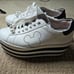 Disney Moa Master Of Arts Mickey Mouse Platform Shoes