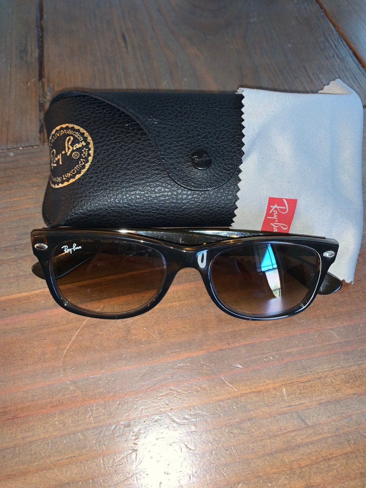 Ray Ban Sunglasses