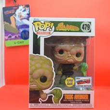 Funko Pop!: GITD TOXIC AVENGER #479 2023 New York Comic Con