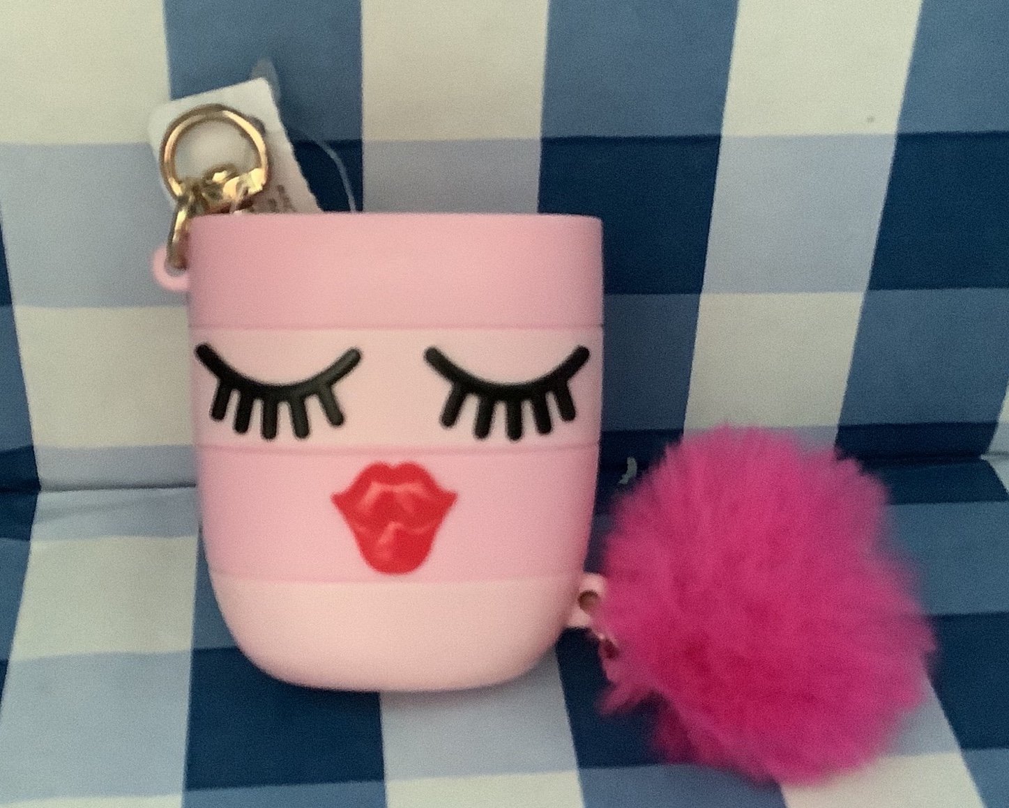 Bath and body works pocketbac holder