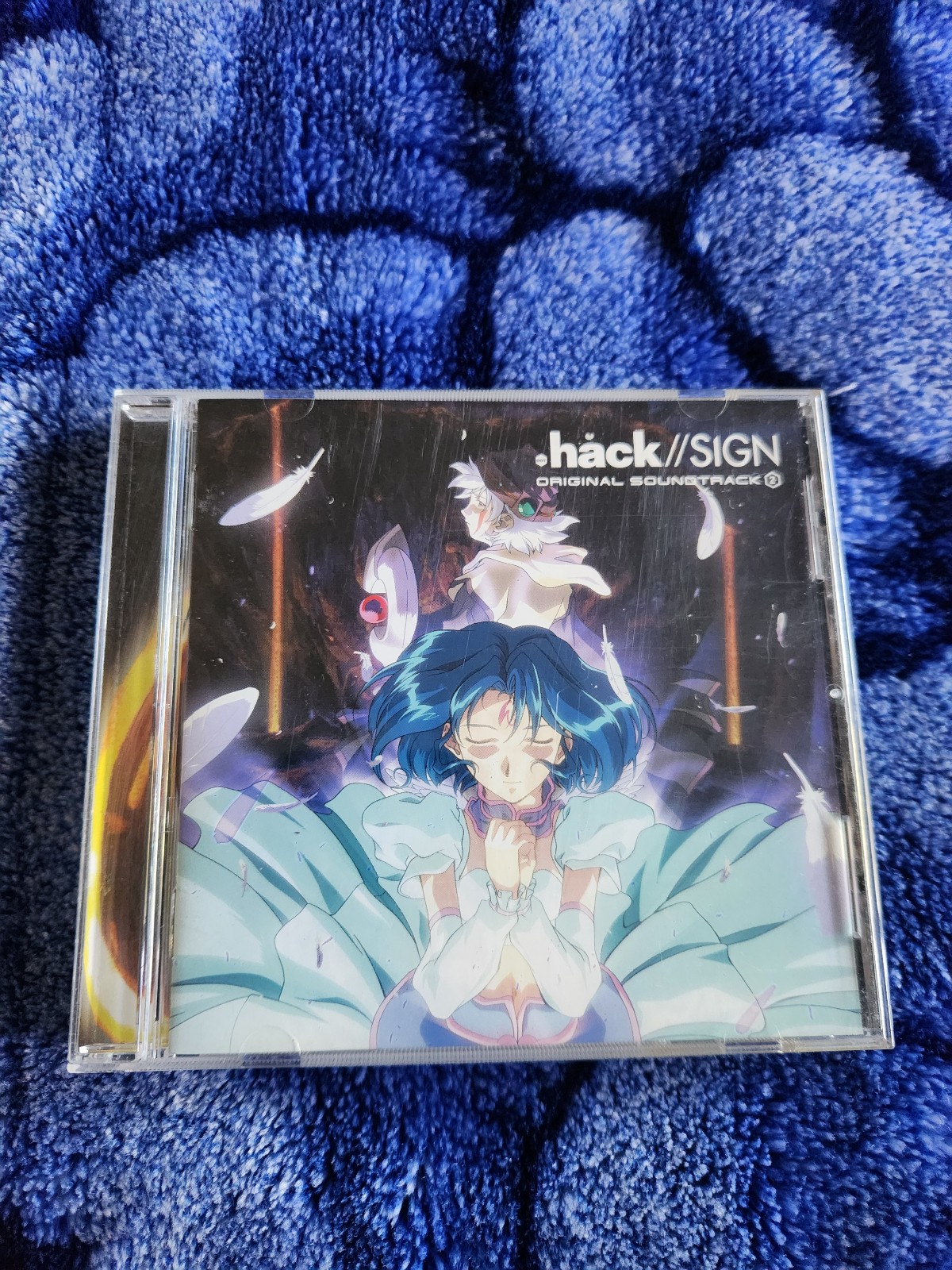 .hack//sign OST 2