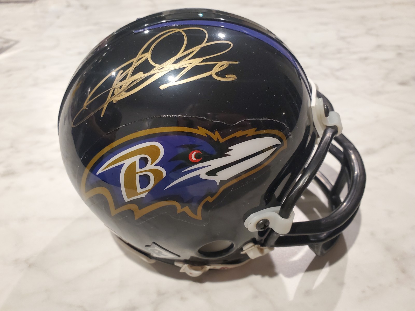 MINI Helmet
